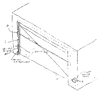 Une figure unique qui représente un dessin illustrant l'invention.